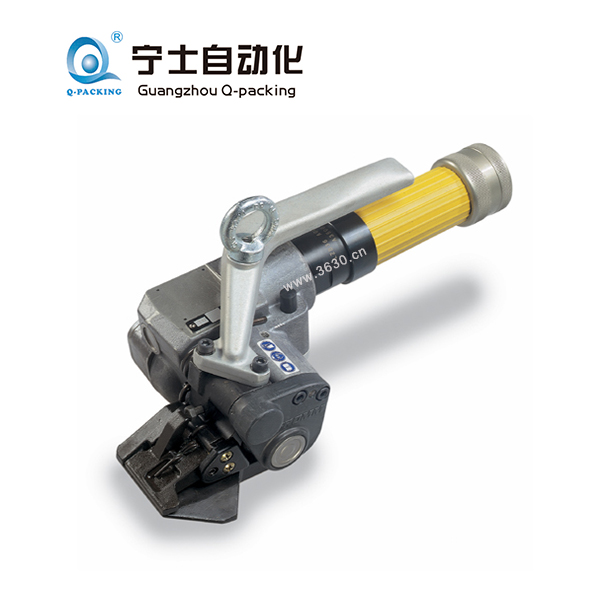 A452氣動帶扣鋼帶打包機(jī)